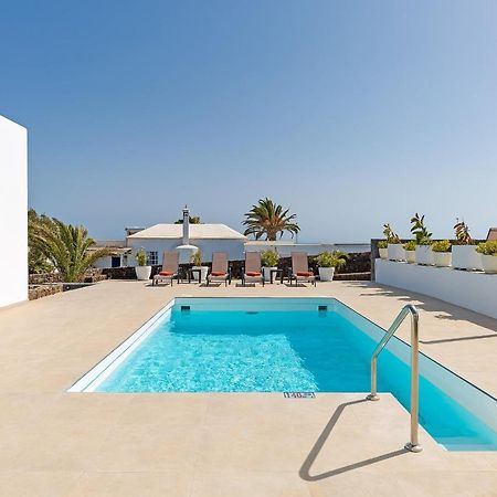 Sea Sky Lanzarote Villa Playa Blanca  Exterior photo