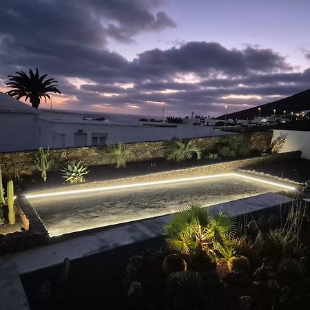 Sea Sky Lanzarote Villa Playa Blanca  Exterior photo