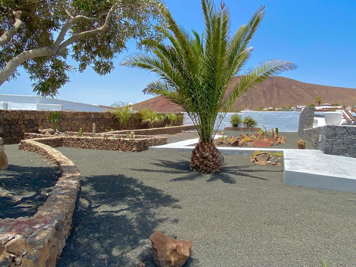 Sea Sky Lanzarote Villa Playa Blanca  Exterior photo