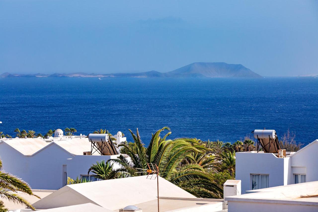 Sea Sky Lanzarote Villa Playa Blanca  Exterior photo