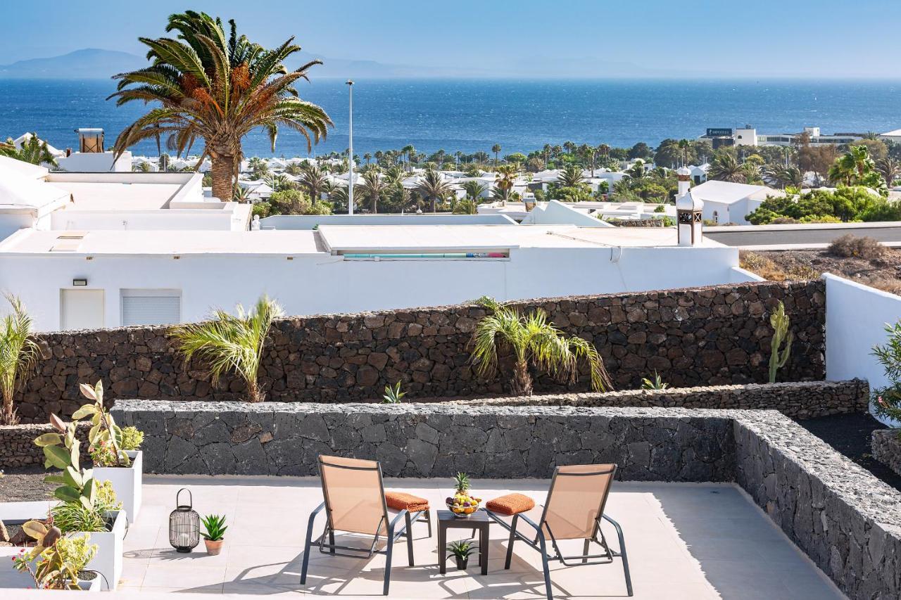 Sea Sky Lanzarote Villa Playa Blanca  Exterior photo