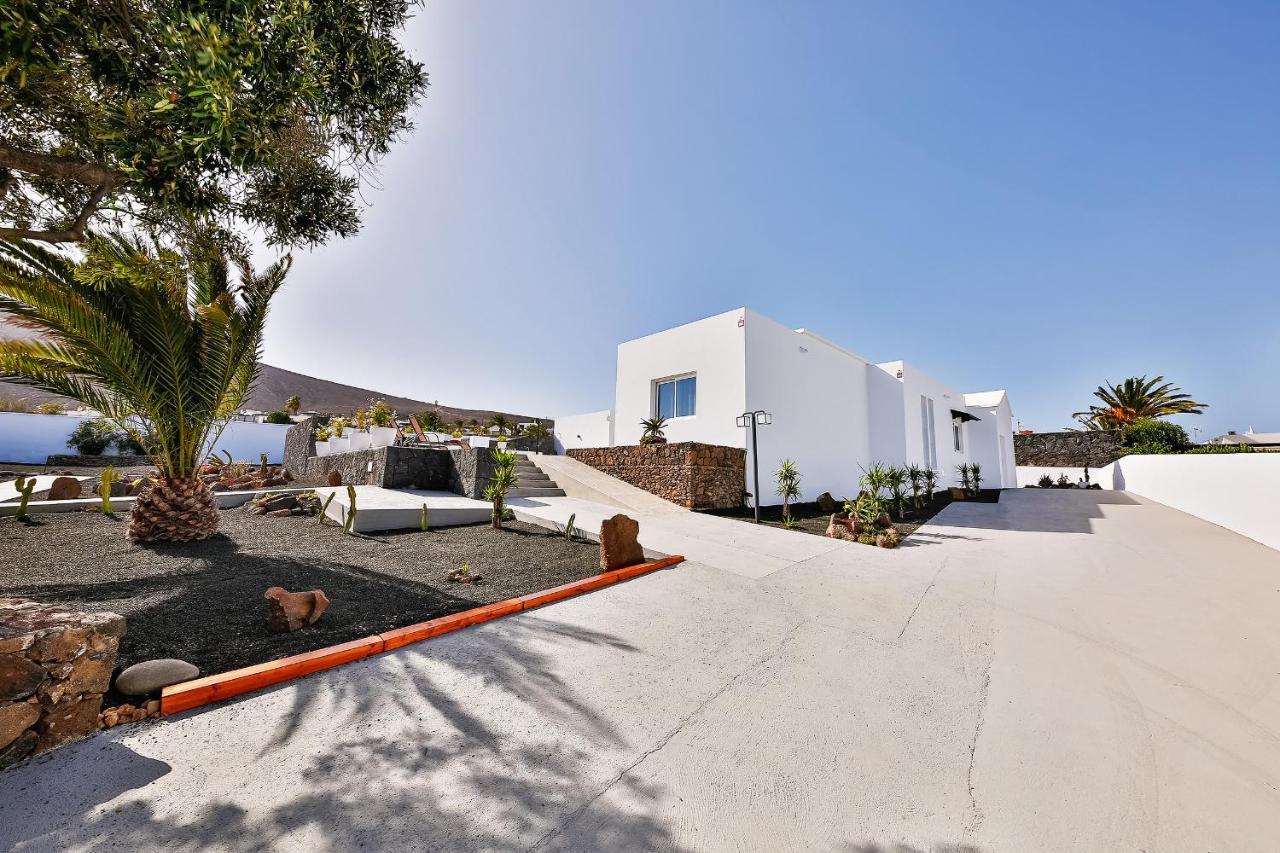 Sea Sky Lanzarote Villa Playa Blanca  Exterior photo