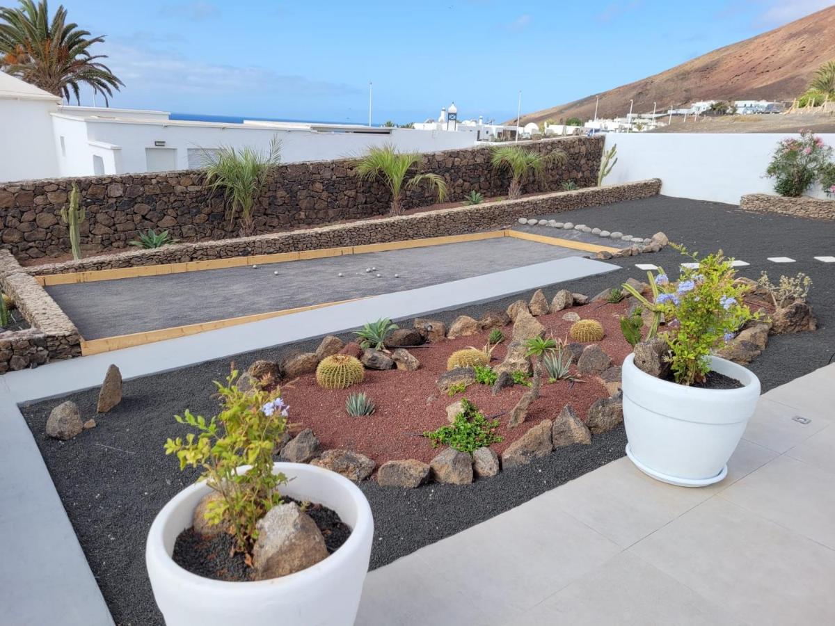 Sea Sky Lanzarote Villa Playa Blanca  Exterior photo